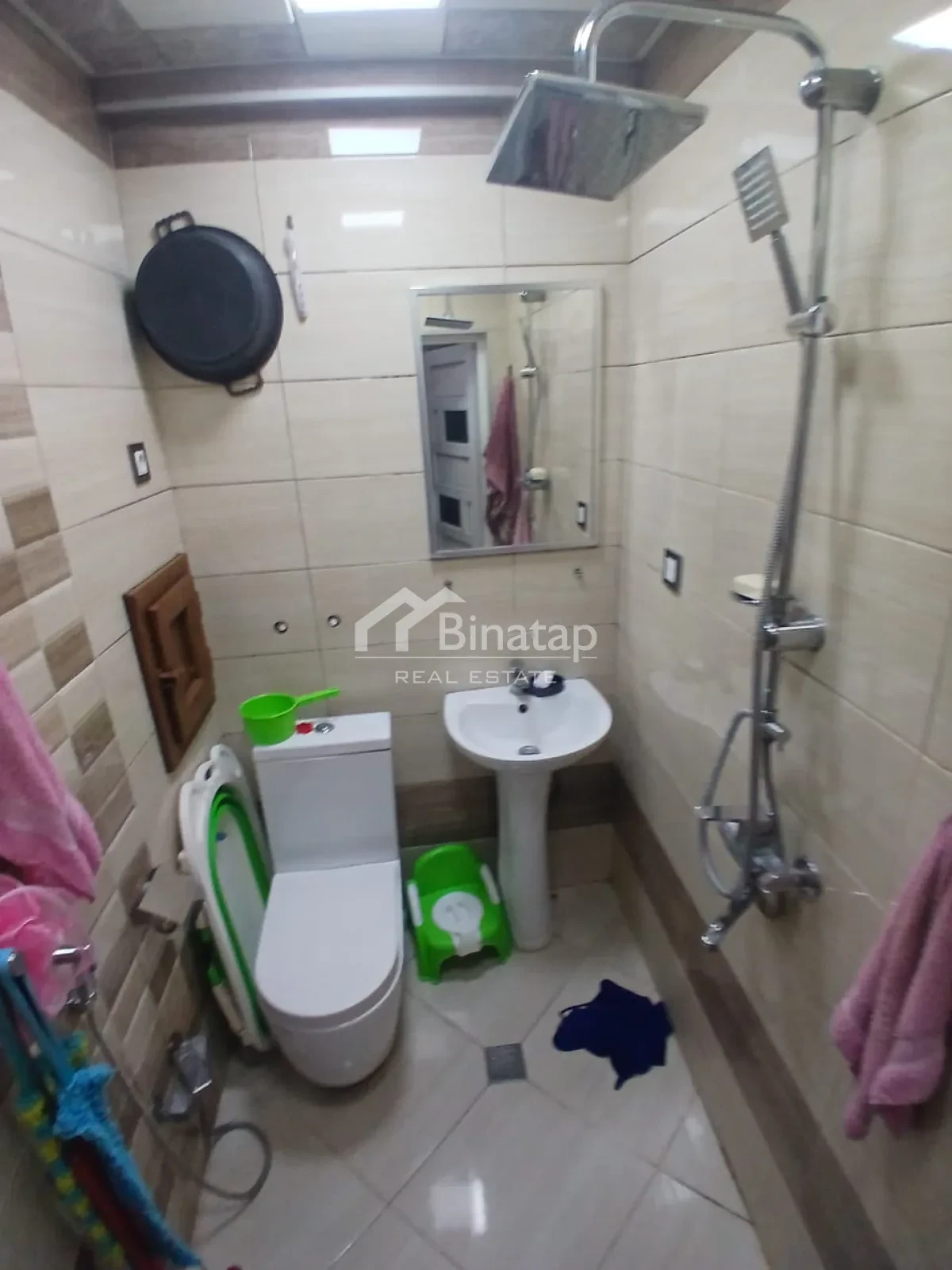 Продаётся 2-комн. новостройка 46 м², м. Автовокзал — фото 11