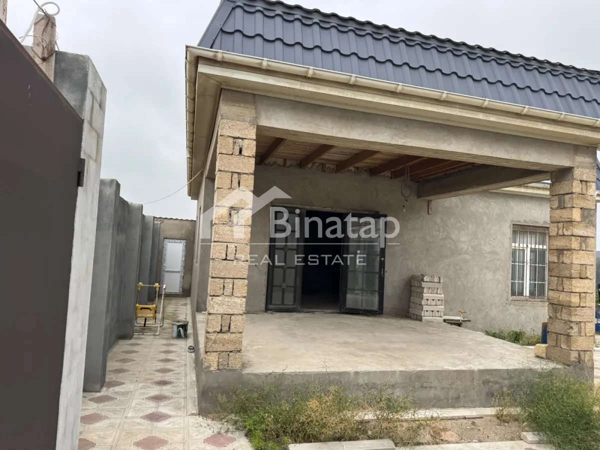 Продаётся 4-комн. дом 185 м², пос. Нардаран — фото 3