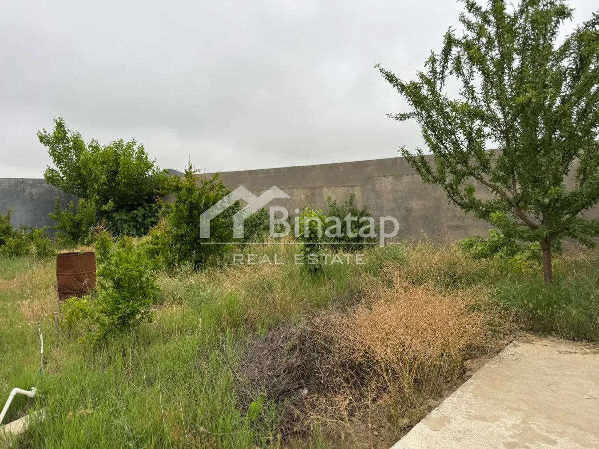 Продаётся 4-комн. дом 185 м², пос. Нардаран — фото 4