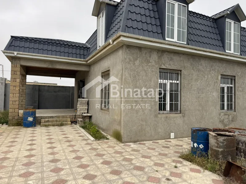 Продаётся 4-комн. дом 185 м², пос. Нардаран — фото 5