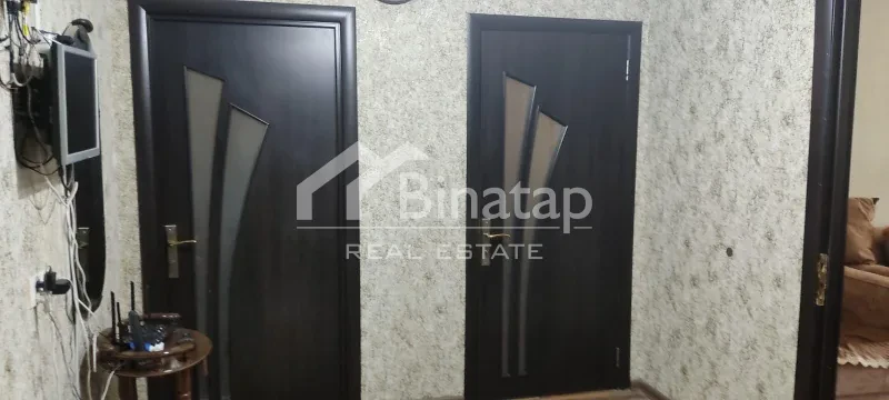 Satılır 4 otaqlı köhnə tikili 100 m², Əhmədli m. — şəkil 3