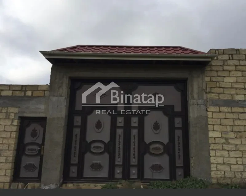 Продаётся 5-комн. дом 322 м², пос. Масазыр