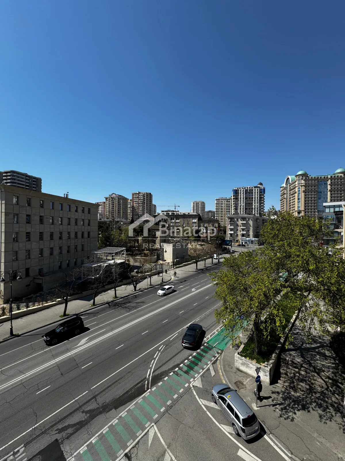 Продаётся 2-комн. квартира 30.6 м², м. Элмляр Академиясы — фото 3