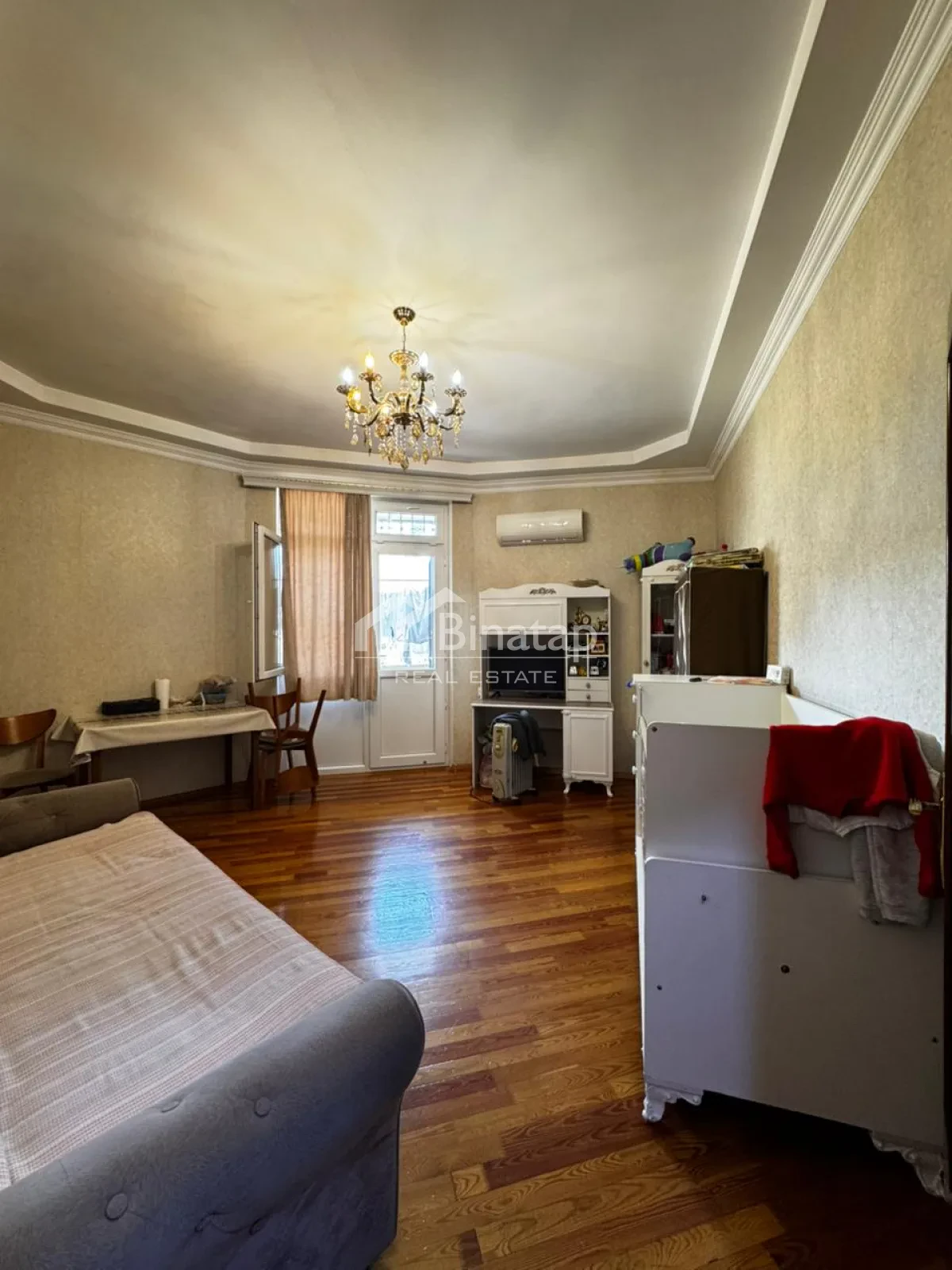 Продаётся 2-комн. квартира 30.6 м², м. Элмляр Академиясы — фото 5