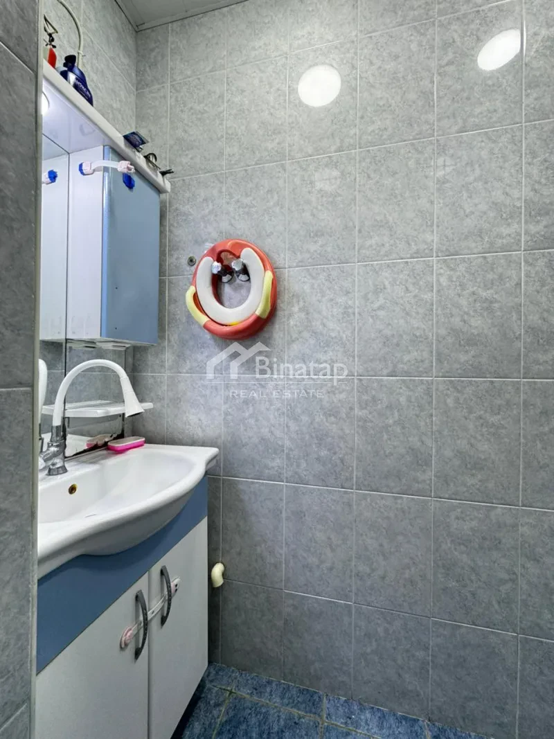Продаётся 2-комн. квартира 30.6 м², м. Элмляр Академиясы — фото 8
