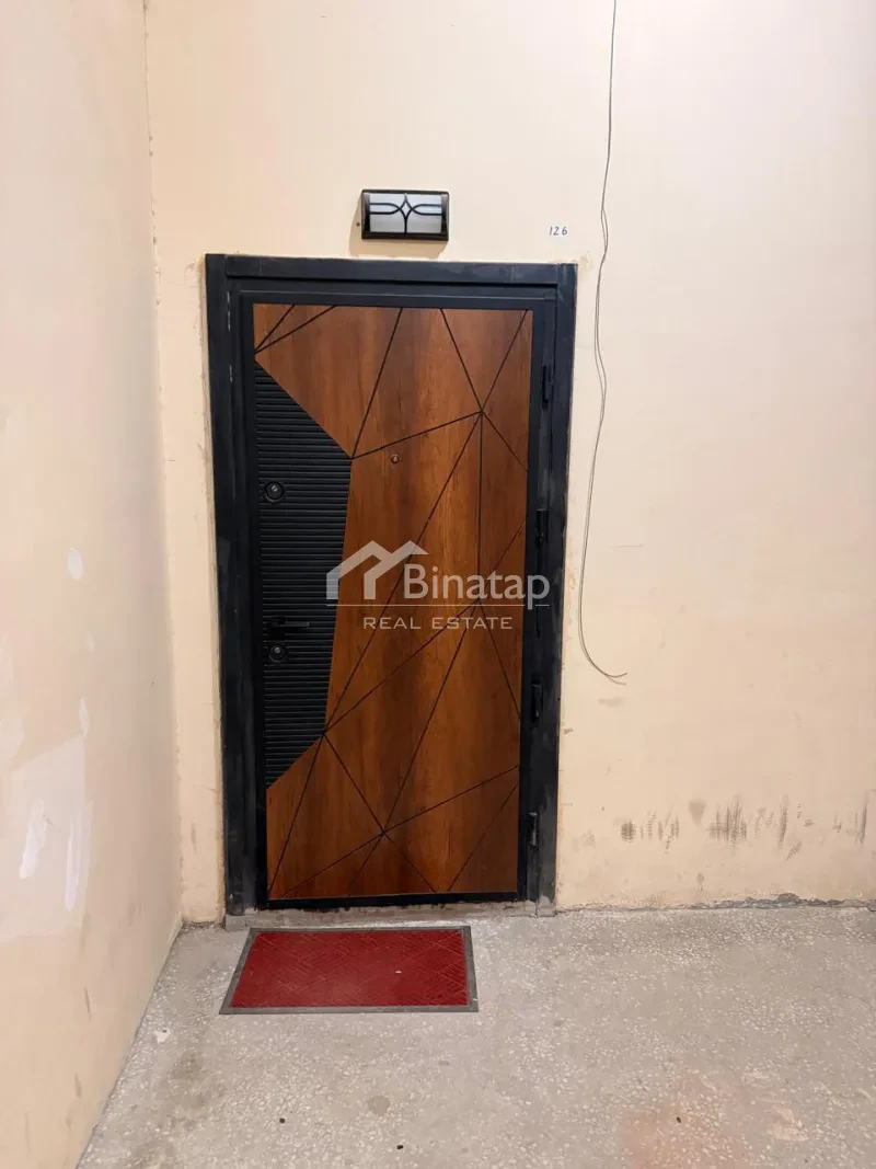 Satılır 2 otaqlı yeni tikili 63 m², Avtovağzal m. — şəkil 11