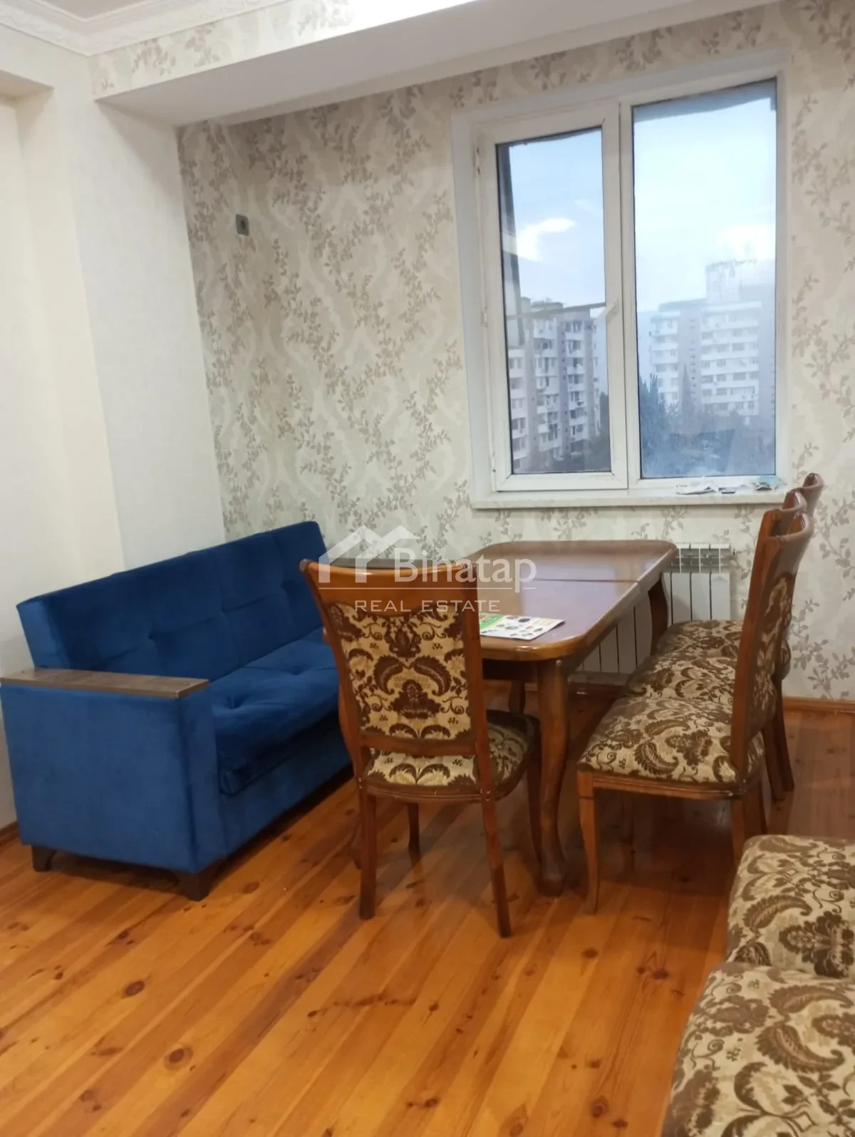 Сдаётся 2-комн. новостройка 65 м², пос. Ахмедлы — фото 2
