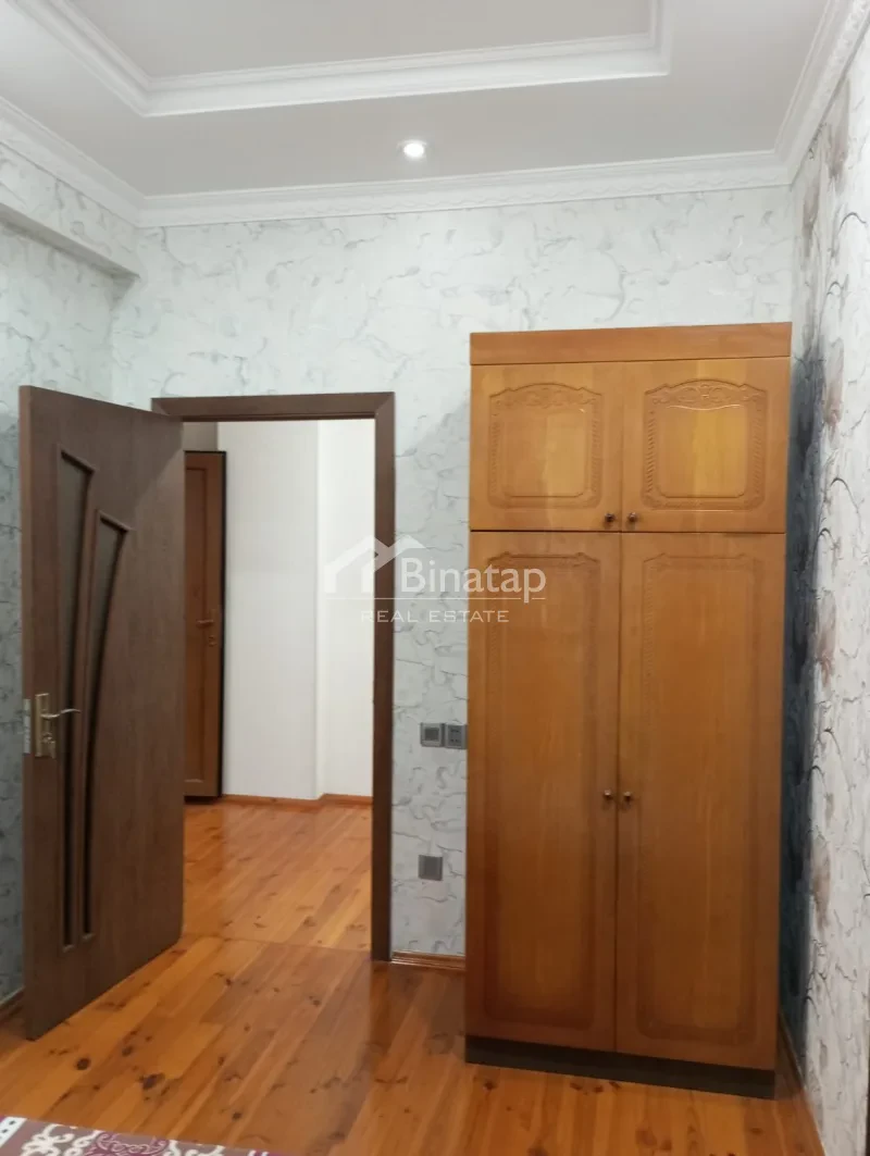 Сдаётся 2-комн. новостройка 65 м², пос. Ахмедлы — фото 4