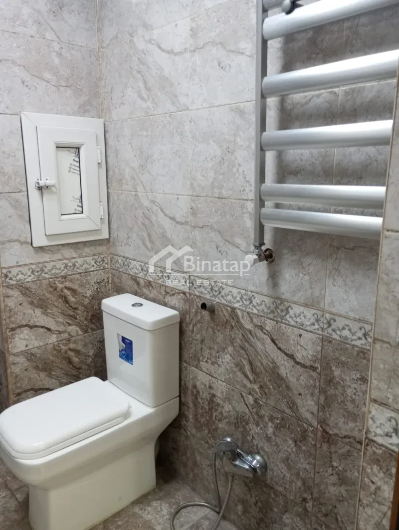 Сдаётся 2-комн. новостройка 65 м², пос. Ахмедлы — фото 5