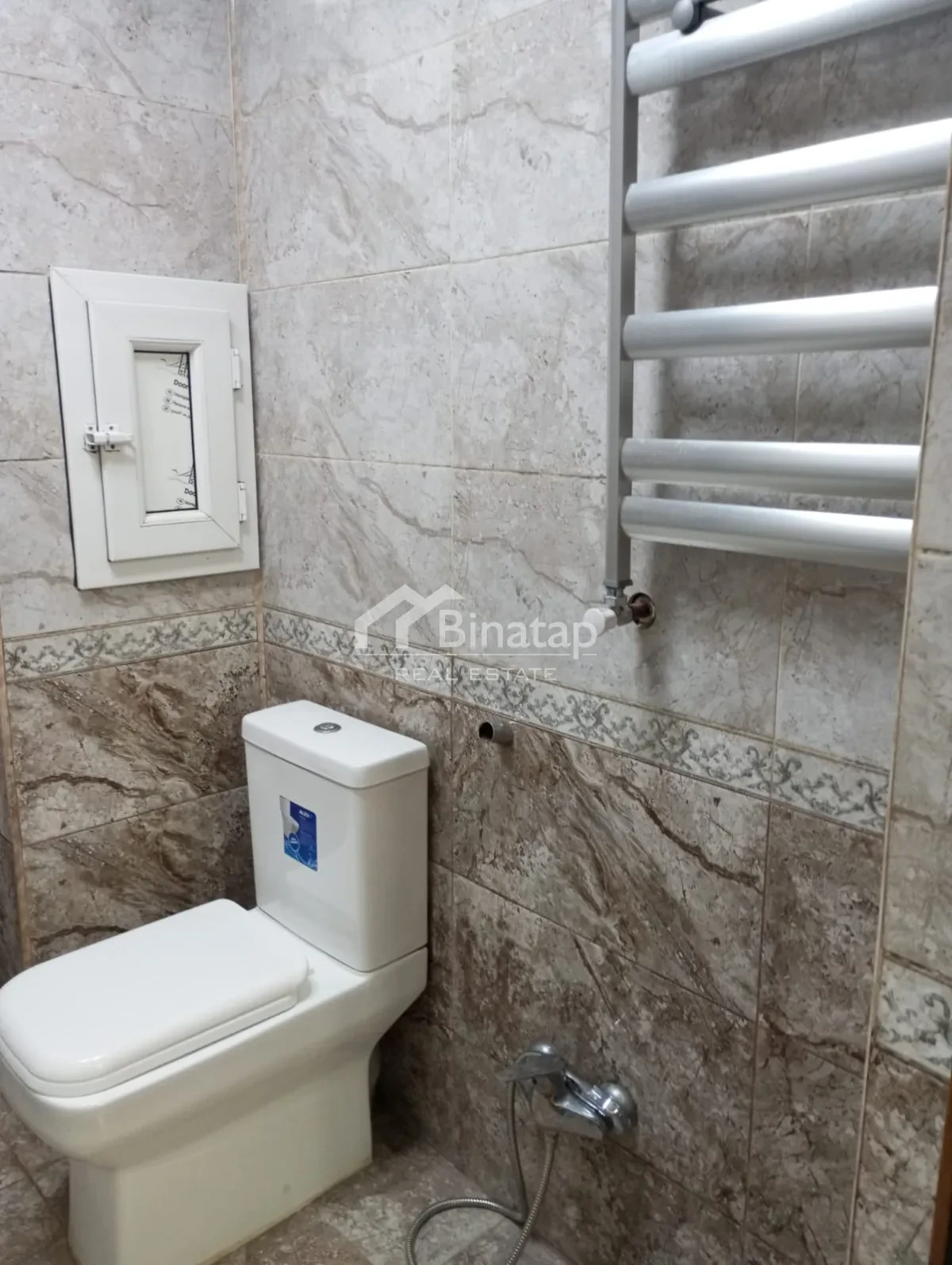 Сдаётся 2-комн. новостройка 65 м², пос. Ахмедлы — фото 5
