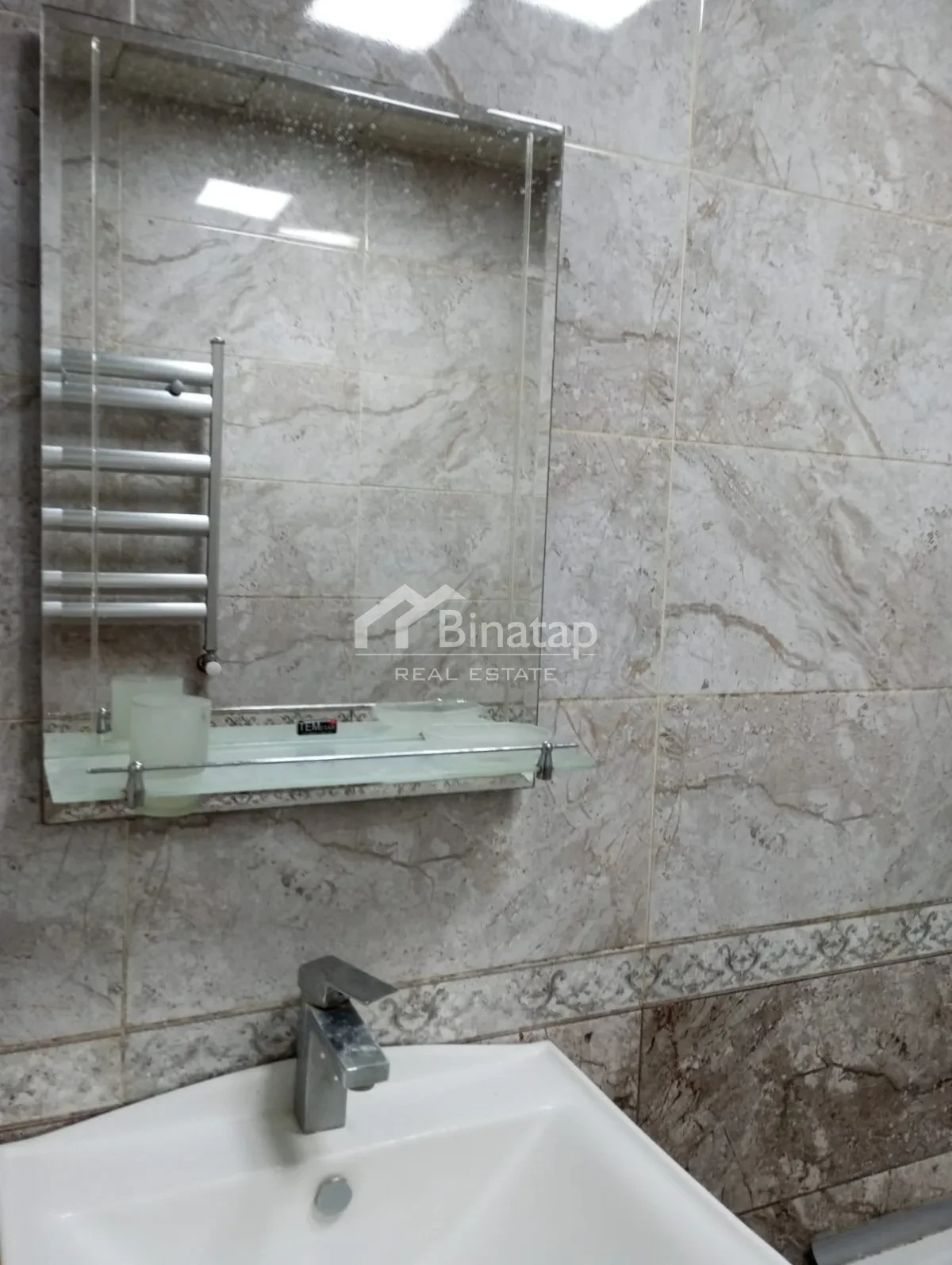 Сдаётся 2-комн. новостройка 65 м², пос. Ахмедлы — фото 6