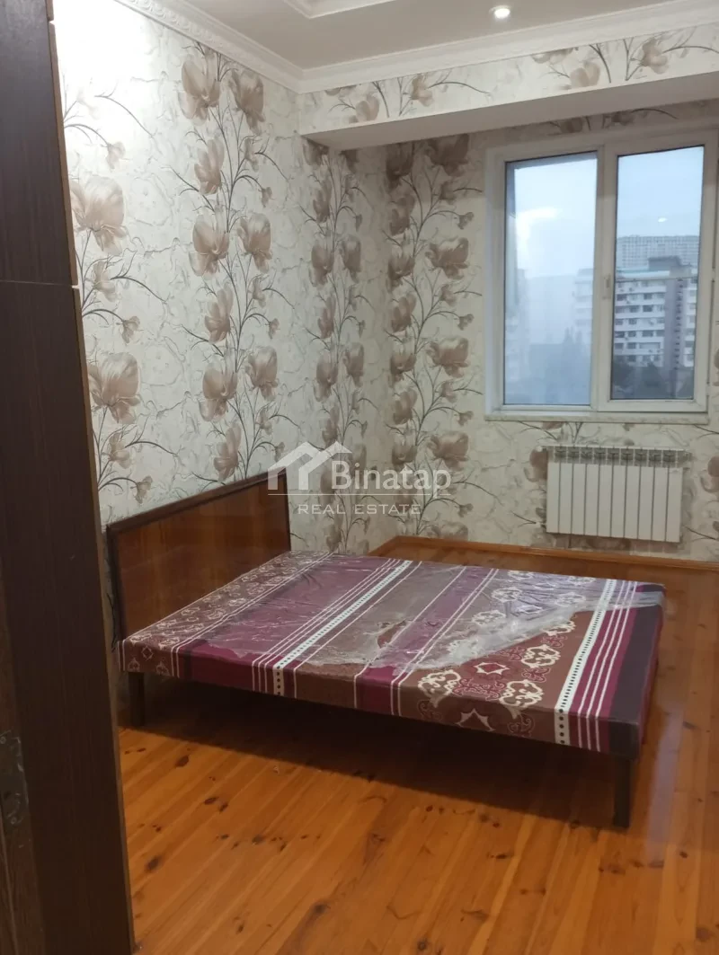 Сдаётся 2-комн. новостройка 65 м², пос. Ахмедлы — фото 7