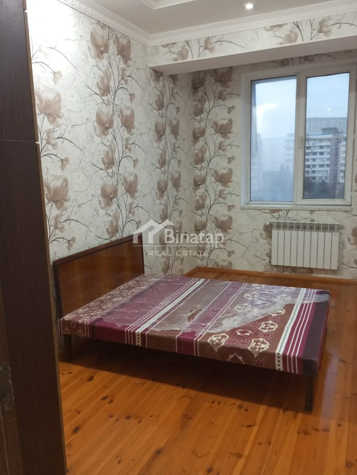 Сдаётся 2-комн. новостройка 65 м², пос. Ахмедлы — фото 7