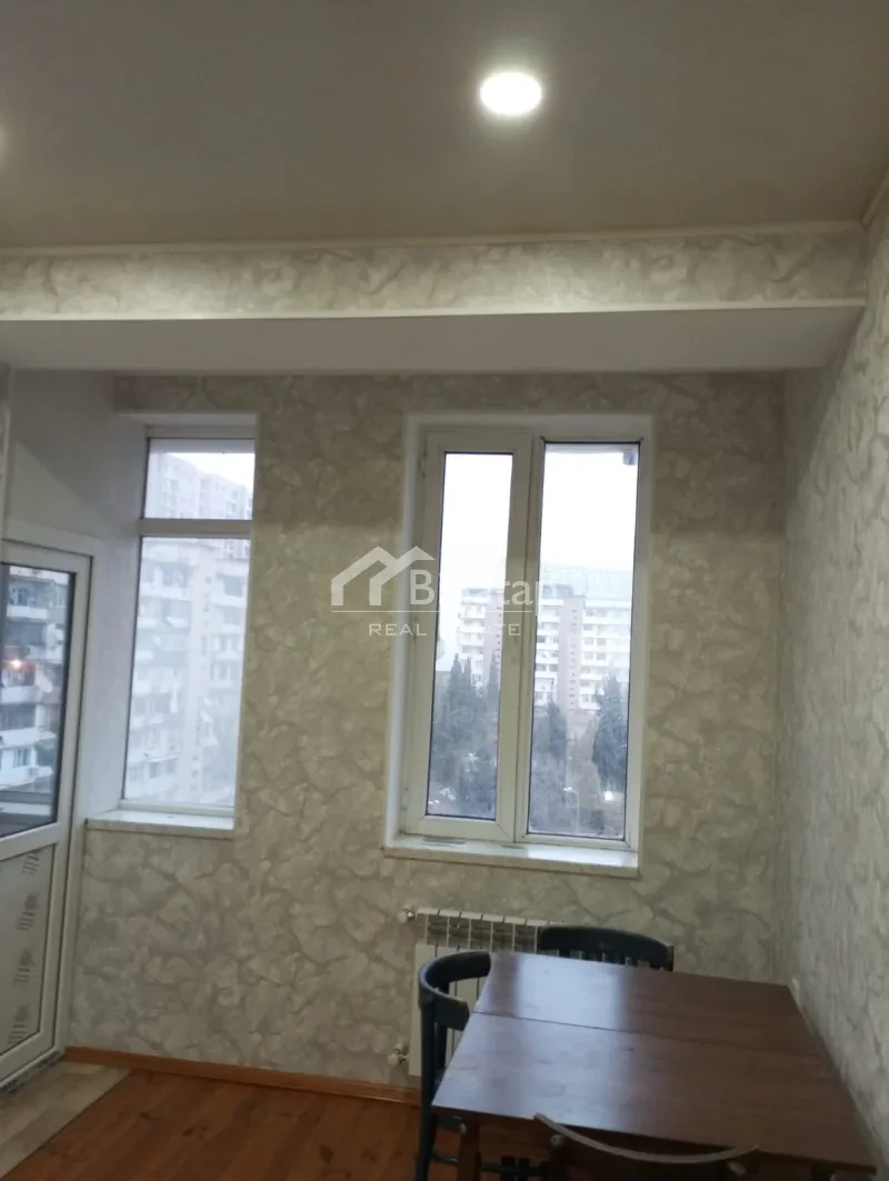 Сдаётся 2-комн. новостройка 65 м², пос. Ахмедлы — фото 8