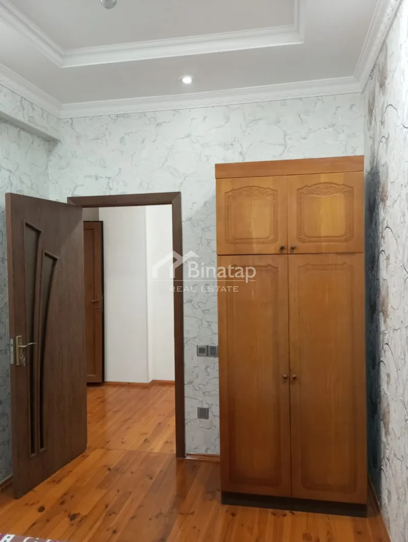Сдаётся 2-комн. новостройка 65 м², пос. Ахмедлы — фото 9