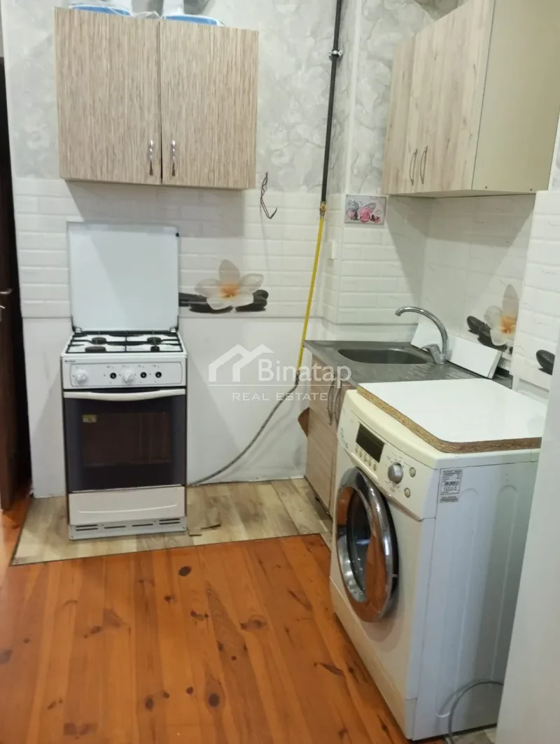 Сдаётся 2-комн. новостройка 65 м², пос. Ахмедлы — фото 10
