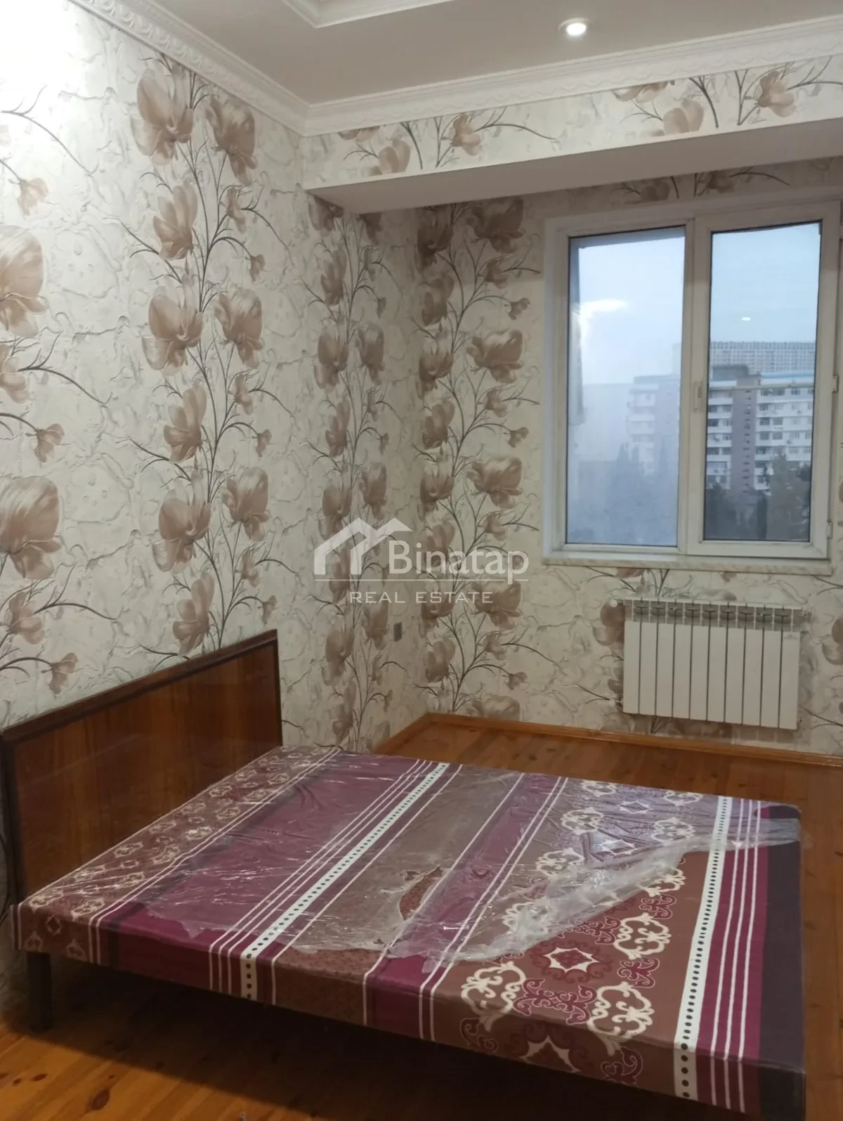 Сдаётся 2-комн. новостройка 65 м², пос. Ахмедлы — фото 12