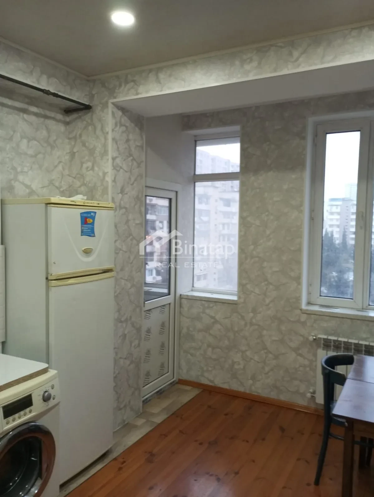 Сдаётся 2-комн. новостройка 65 м², пос. Ахмедлы — фото 13
