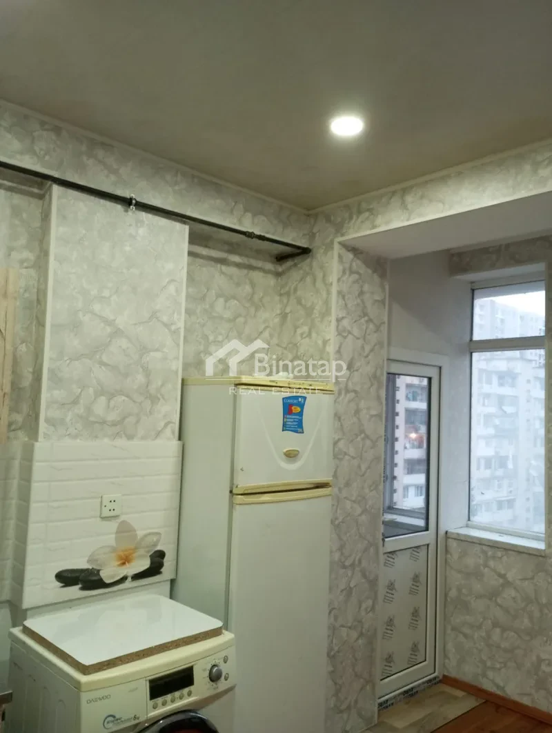 Сдаётся 2-комн. новостройка 65 м², пос. Ахмедлы — фото 14