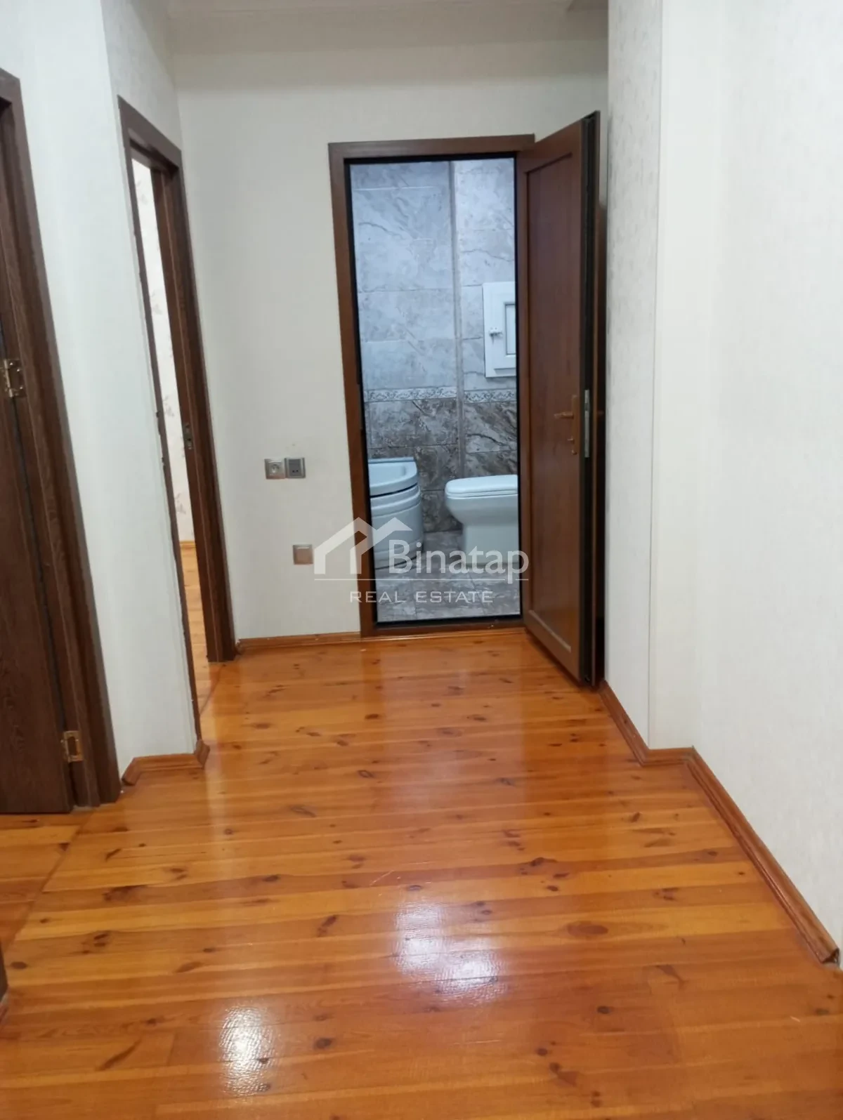Сдаётся 2-комн. новостройка 65 м², пос. Ахмедлы — фото 15