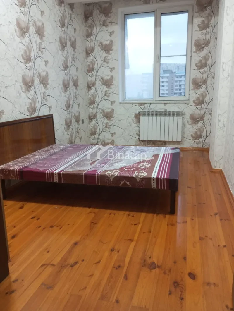 Сдаётся 2-комн. новостройка 65 м², пос. Ахмедлы — фото 16