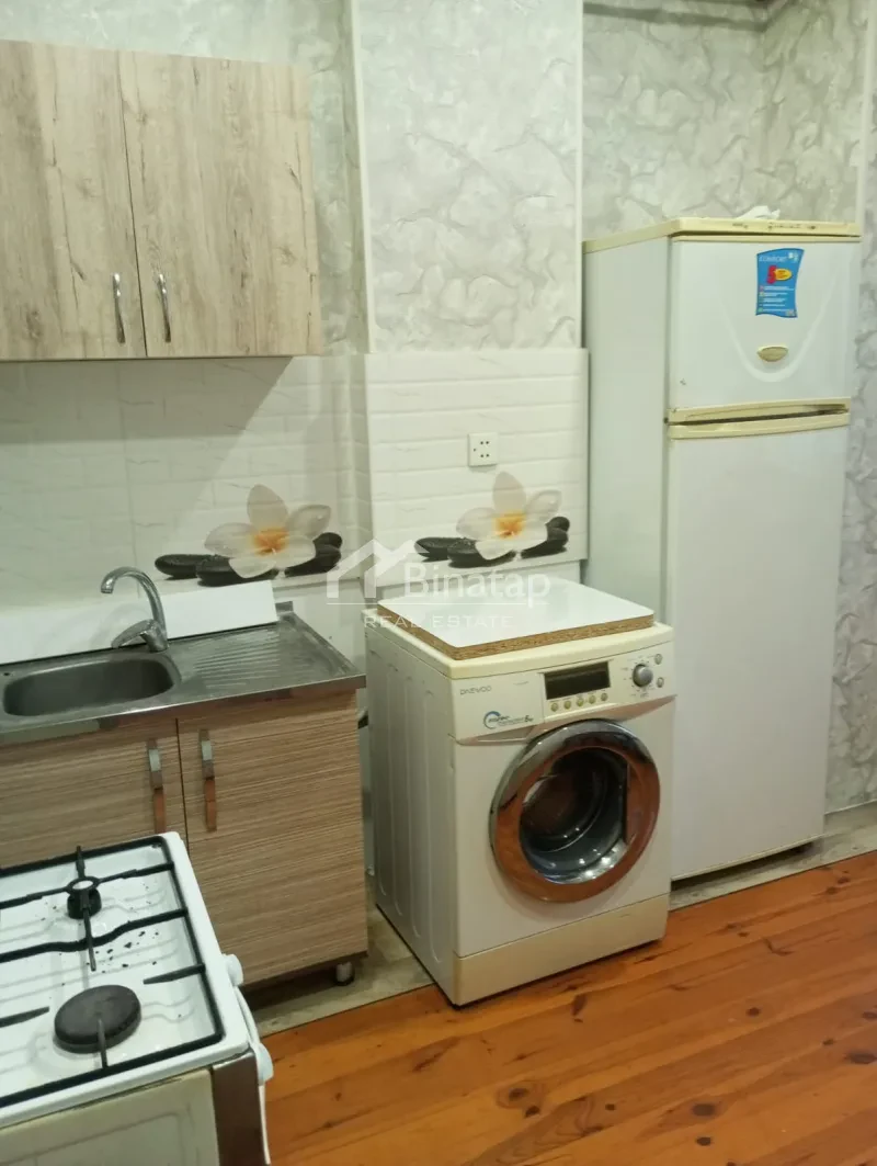Сдаётся 2-комн. новостройка 65 м², пос. Ахмедлы — фото 18