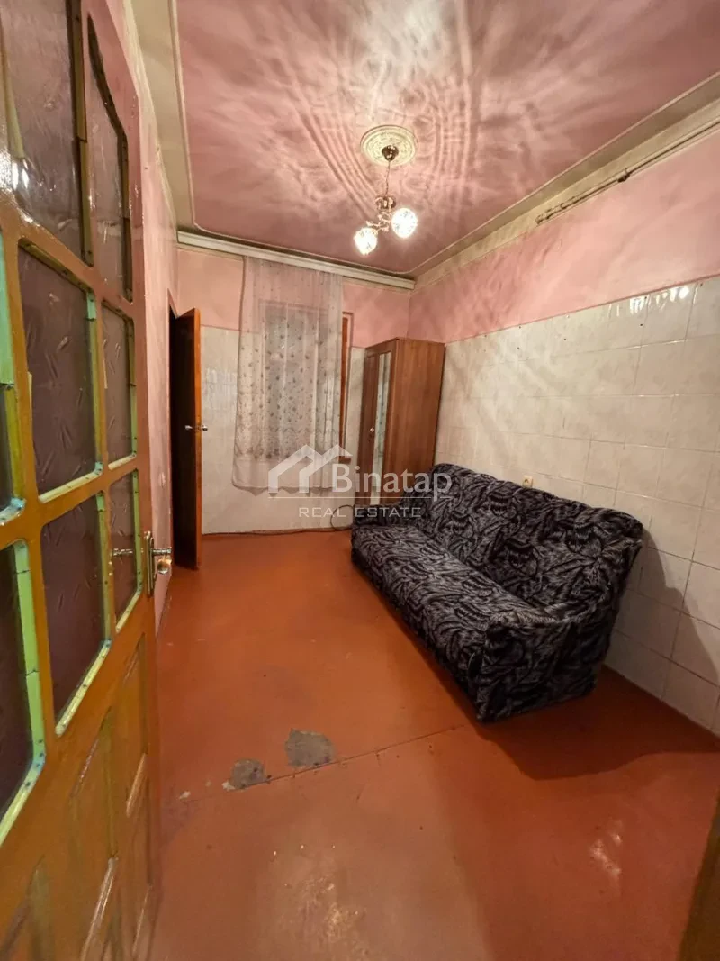 Satılır 3 otaqlı köhnə tikili 76 m², Sumqayıt mərkəz r. — şəkil 5