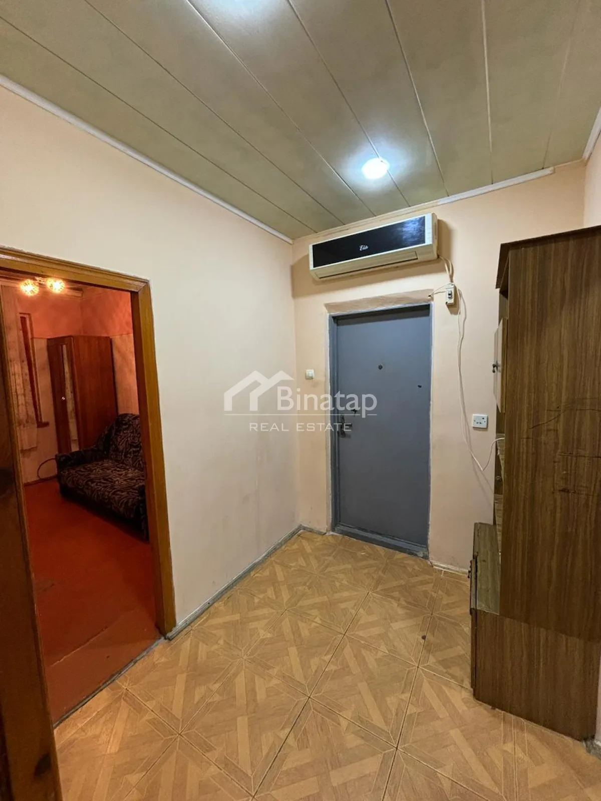 Satılır 3 otaqlı köhnə tikili 76 m², Sumqayıt mərkəz r. — şəkil 6