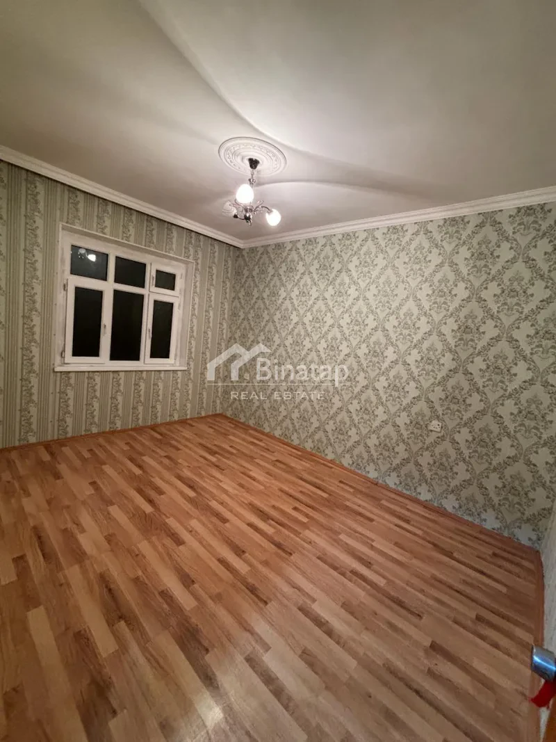 Продаётся 3-комн. квартира 76 м², Сумгайыт (центр) р-н