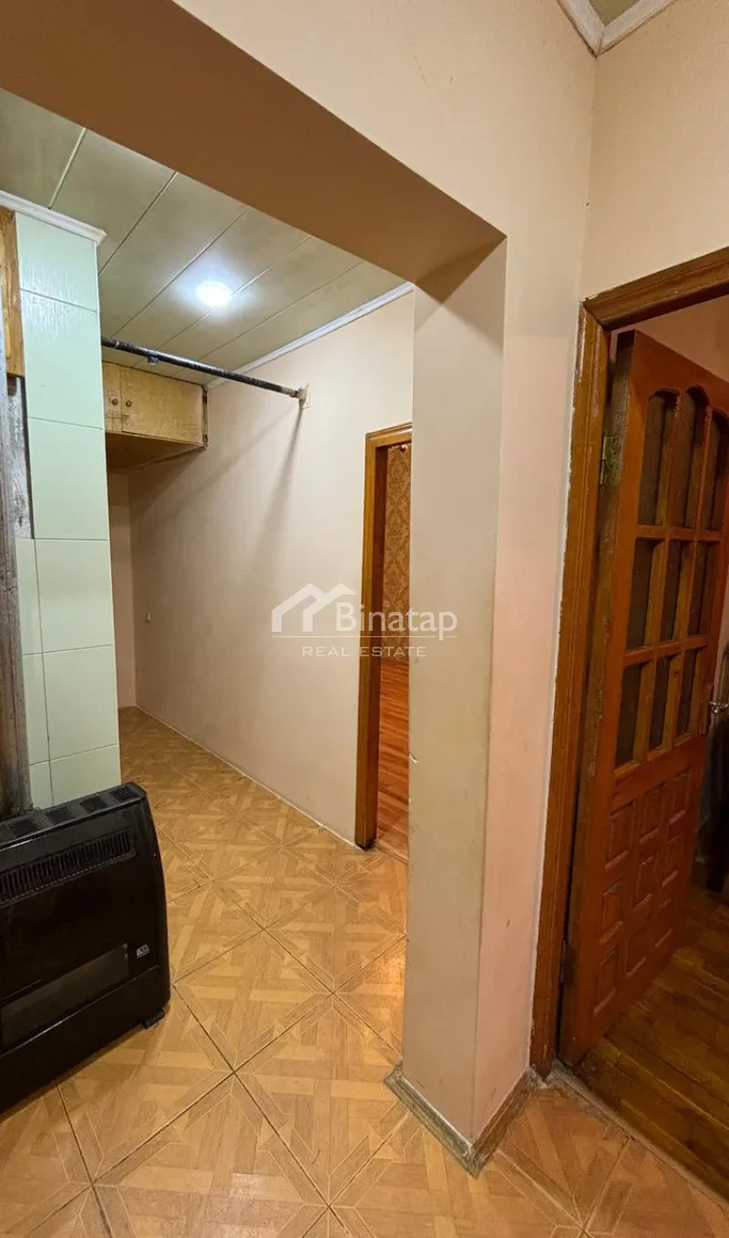 Satılır 3 otaqlı köhnə tikili 76 m², Sumqayıt mərkəz r. — şəkil 7