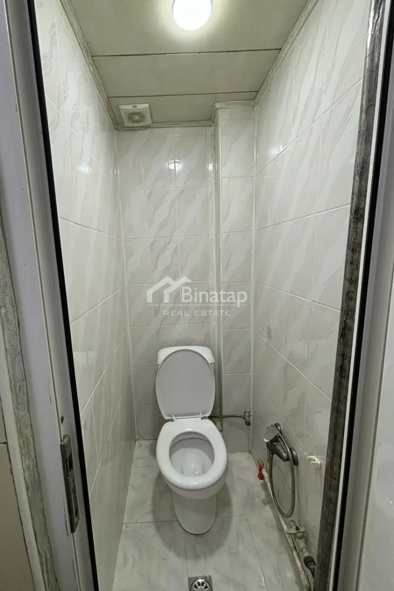 Satılır 3 otaqlı köhnə tikili 76 m², Sumqayıt mərkəz r. — şəkil 3
