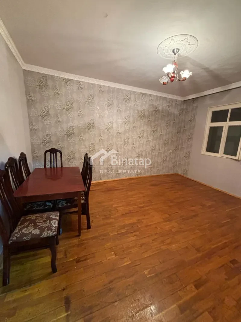 Satılır 3 otaqlı köhnə tikili 76 m², Sumqayıt mərkəz r. — şəkil 8