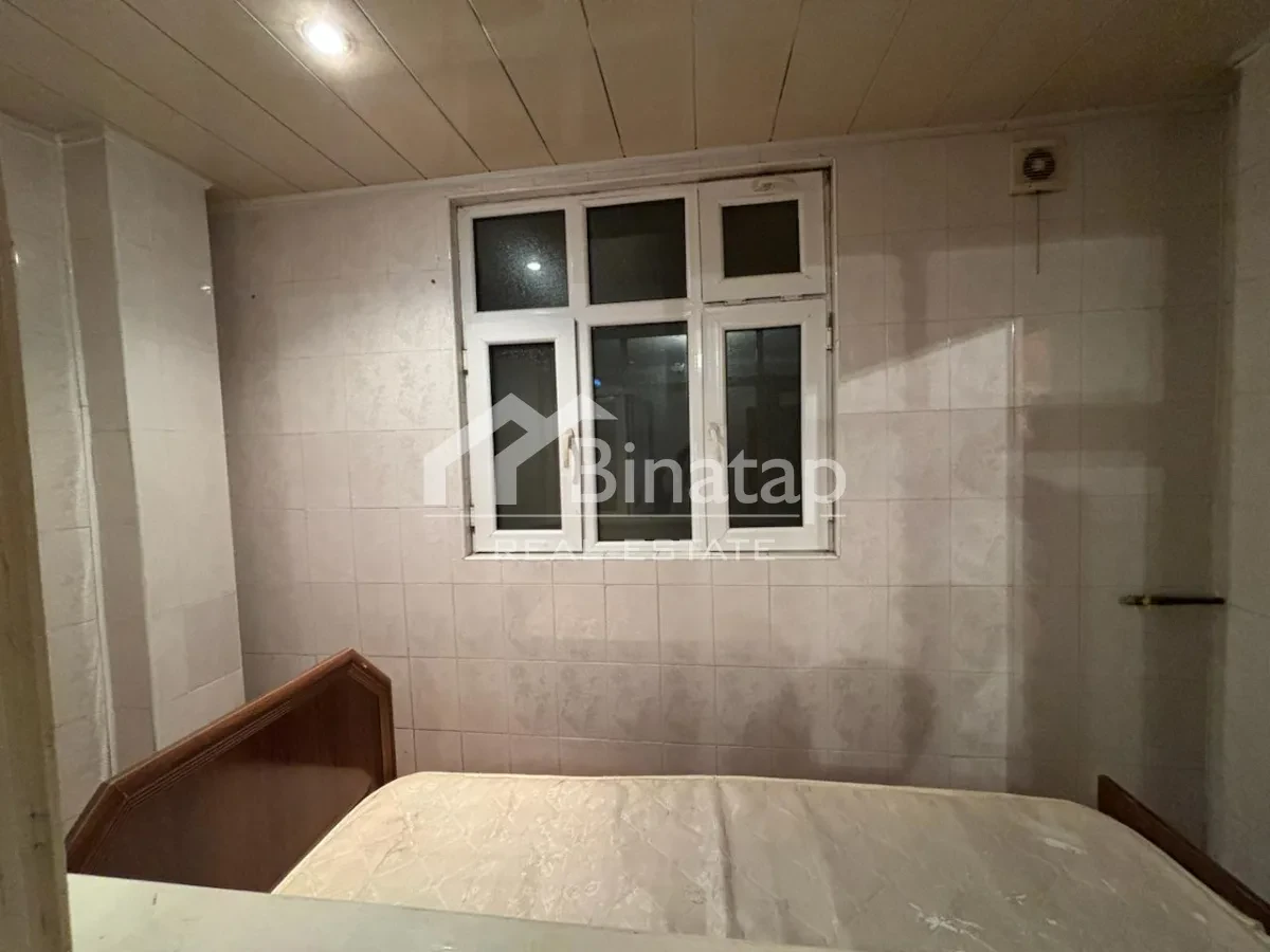 Satılır 3 otaqlı köhnə tikili 76 m², Sumqayıt mərkəz r. — şəkil 4