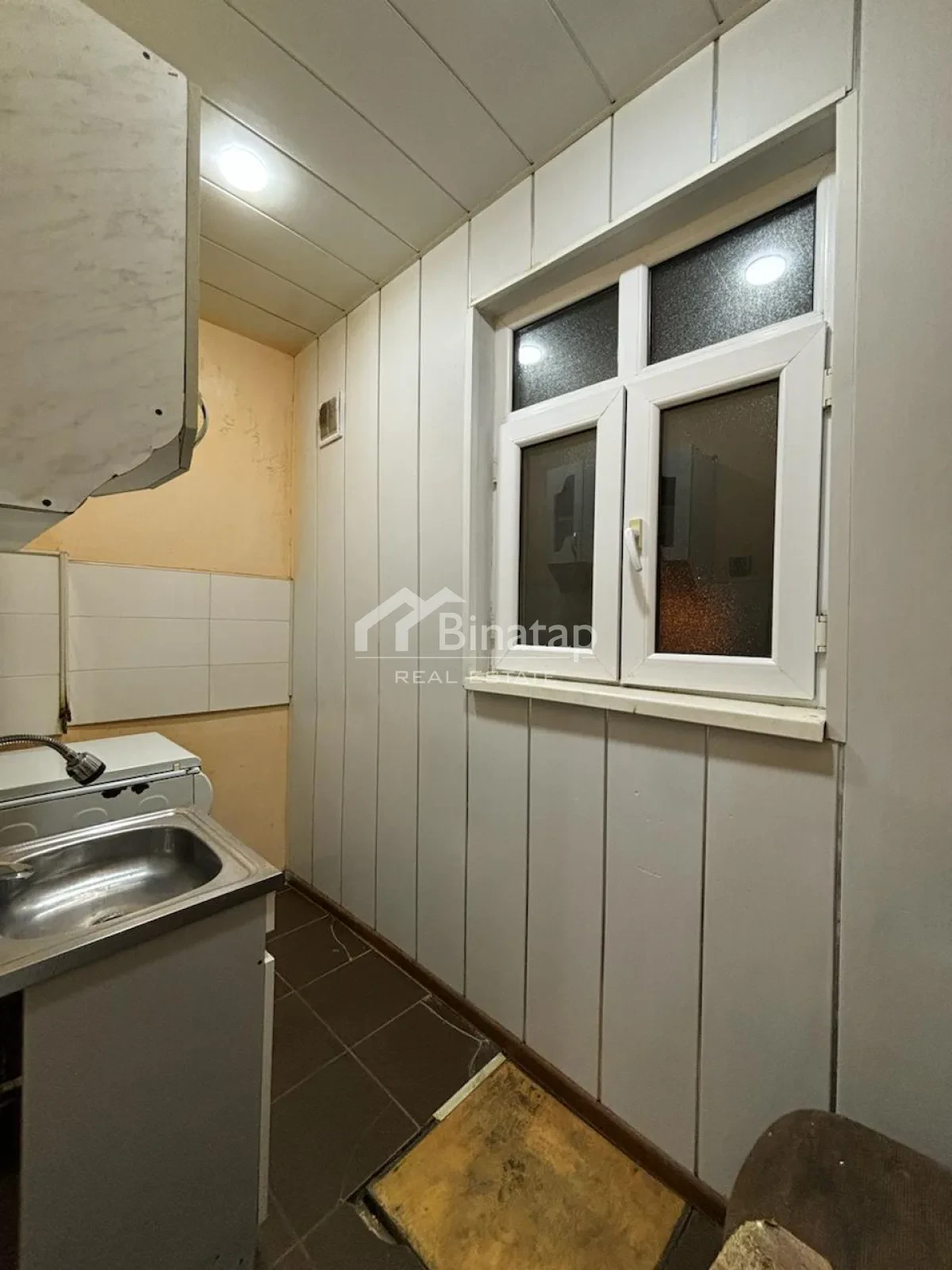Satılır 3 otaqlı köhnə tikili 76 m², Sumqayıt mərkəz r. — şəkil 9
