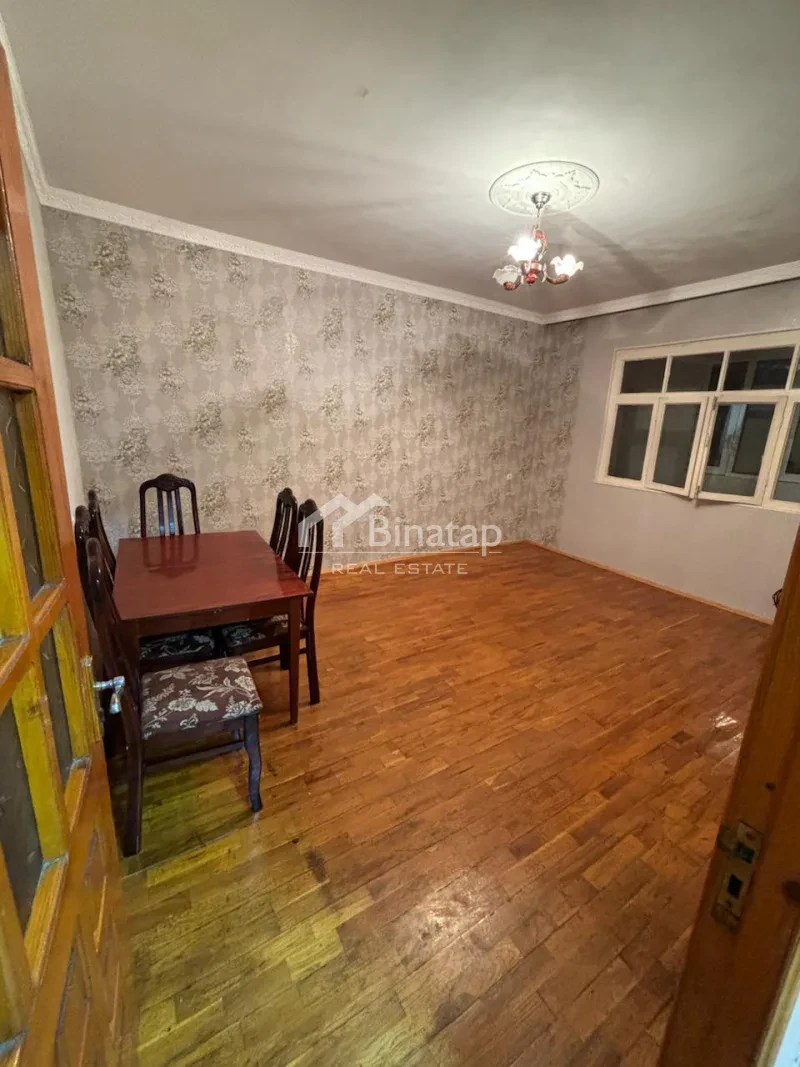Satılır 3 otaqlı köhnə tikili 76 m², Sumqayıt mərkəz r. — şəkil 10