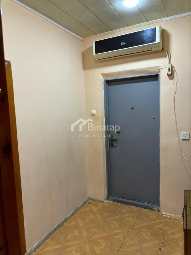 Satılır 3 otaqlı köhnə tikili 76 m², Sumqayıt mərkəz r. — şəkil 11