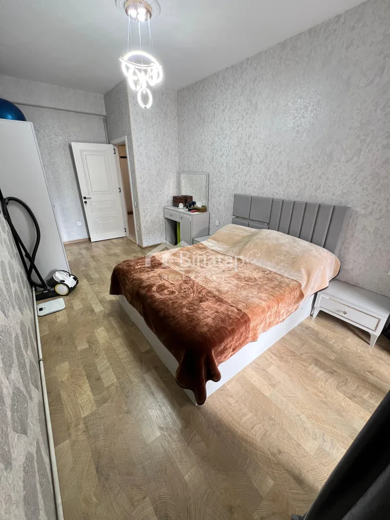Сдаётся 2-комн. новостройка 70 м², м. Низами — фото 13