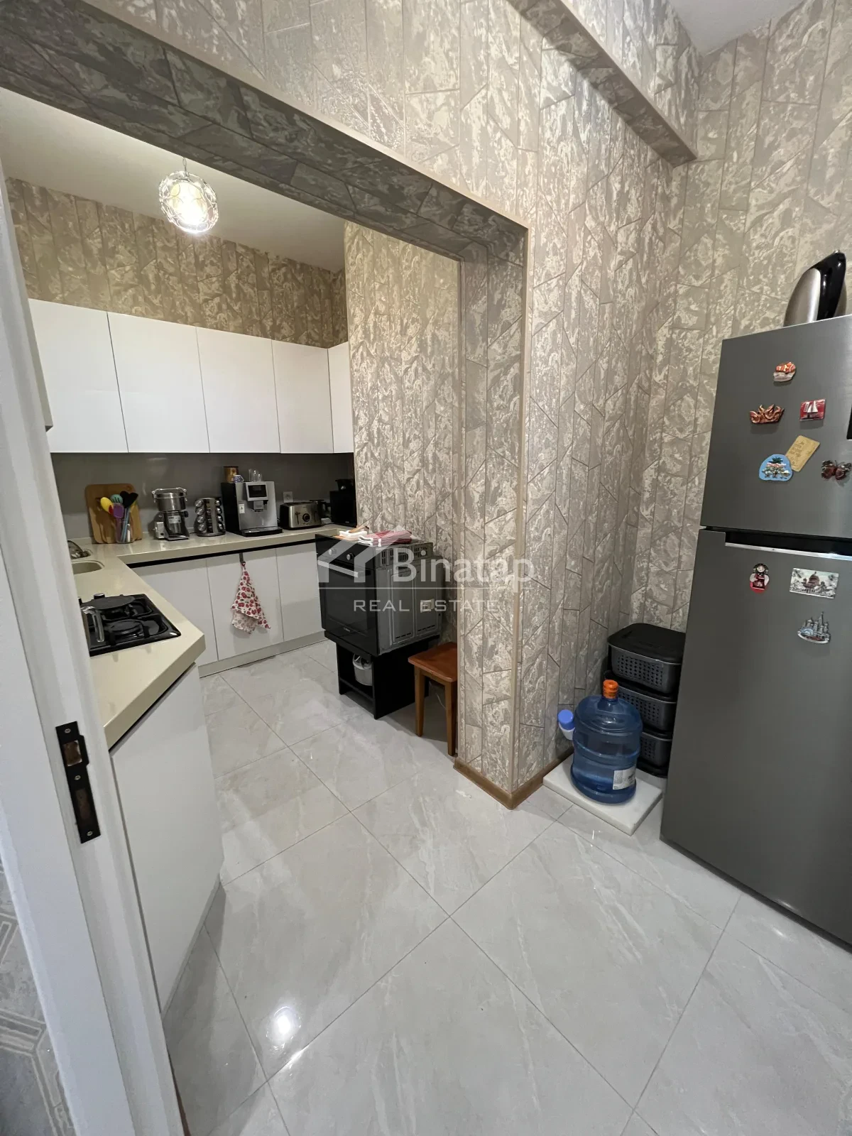 Сдаётся 2-комн. новостройка 70 м², м. Низами — фото 15