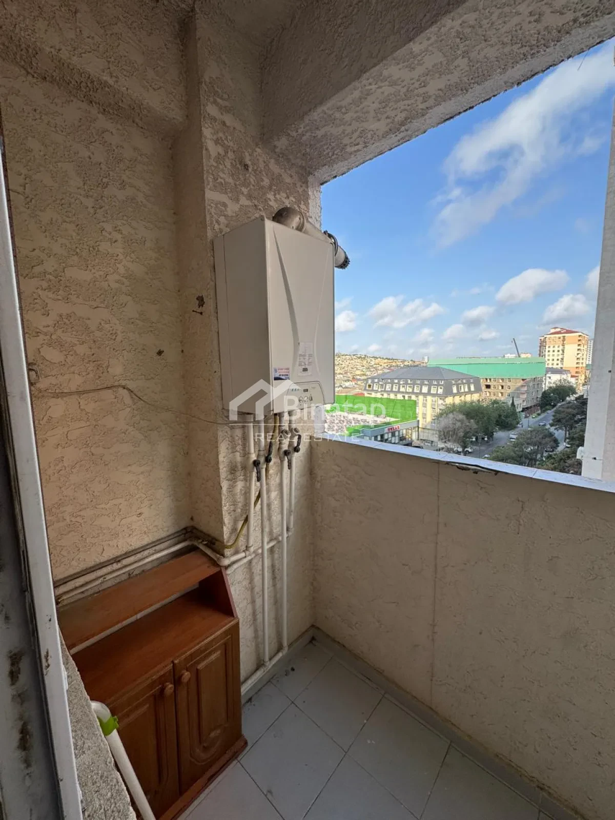 İcarəyə verilir 2 otaqlı yeni tikili 68 m², Xırdalan r. — şəkil 3