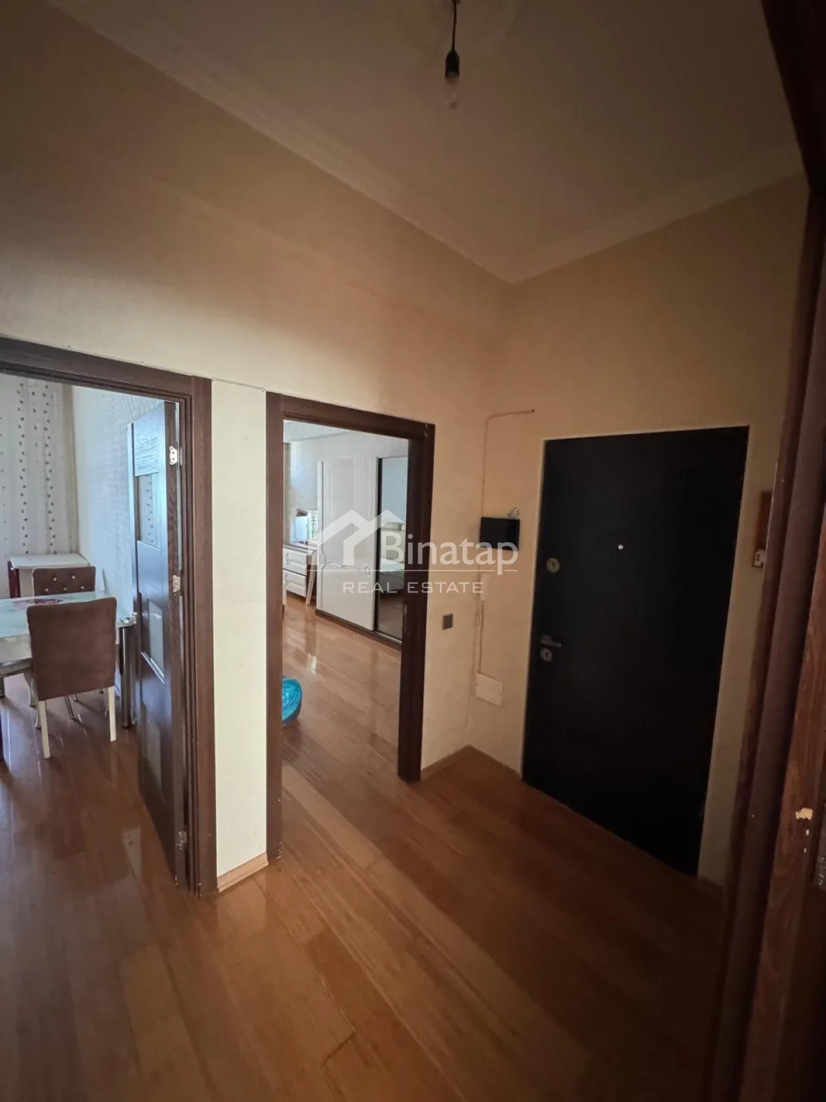 İcarəyə verilir 2 otaqlı yeni tikili 68 m², Xırdalan r. — şəkil 4