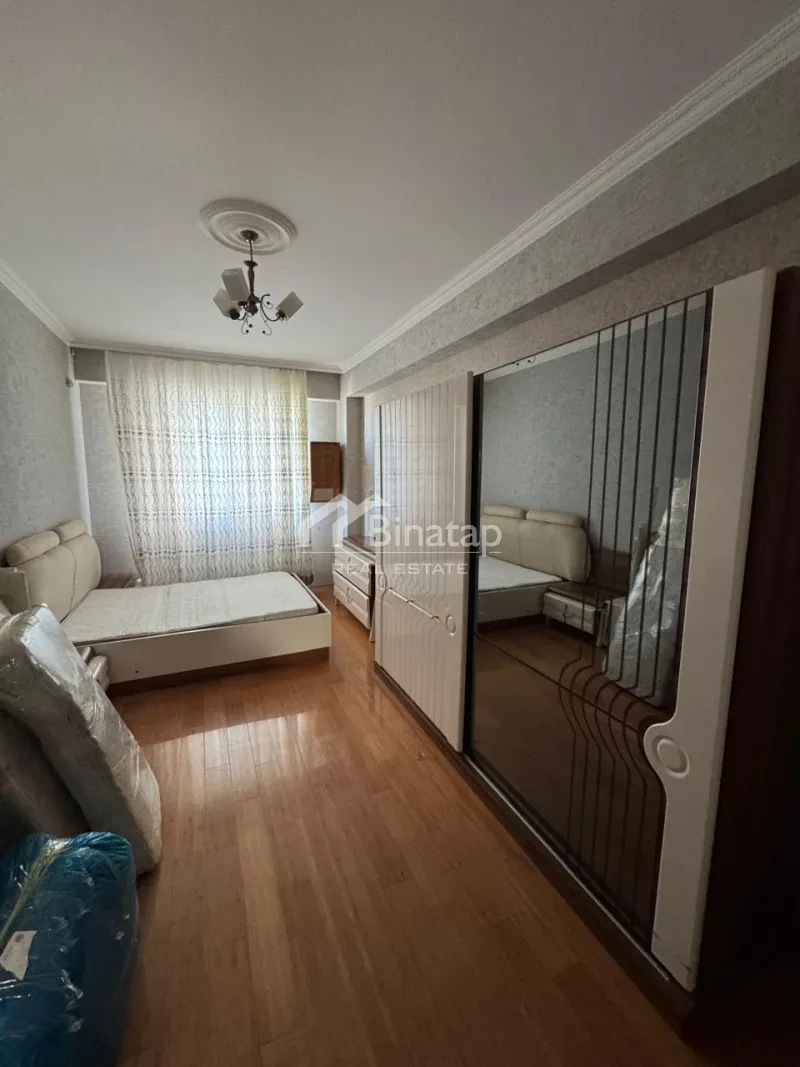 İcarəyə verilir 2 otaqlı yeni tikili 68 m², Xırdalan r. — şəkil 6