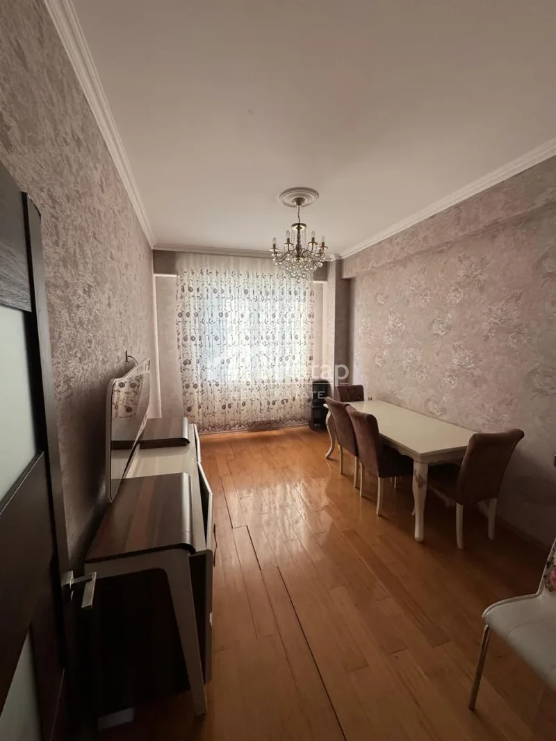 İcarəyə verilir 2 otaqlı yeni tikili 68 m², Xırdalan r. — şəkil 10