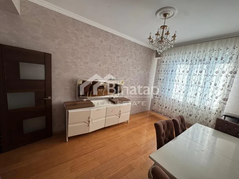 İcarəyə verilir 2 otaqlı yeni tikili 68 m², Xırdalan r. — şəkil 9