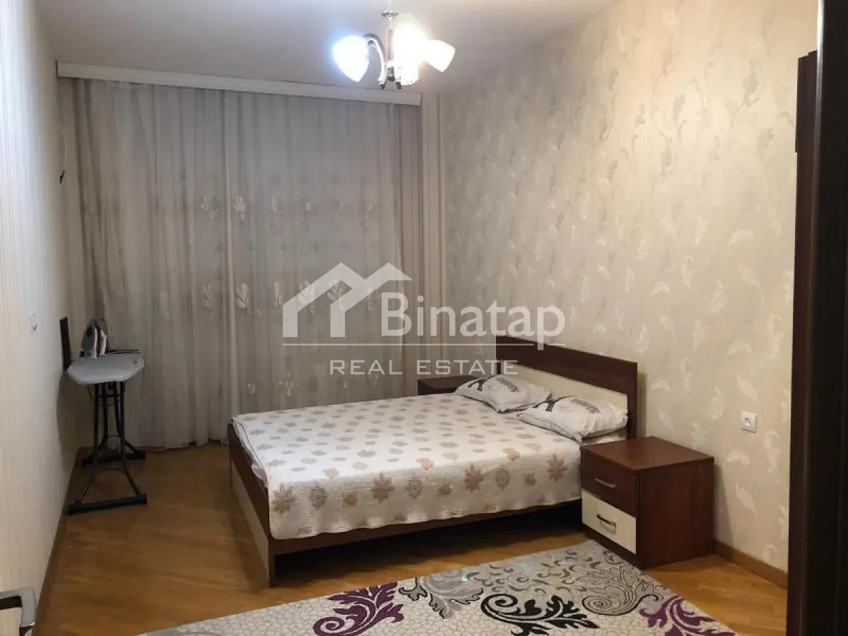 Сдаётся 3-комн. новостройка 118 м², м. Хатаи — фото 4