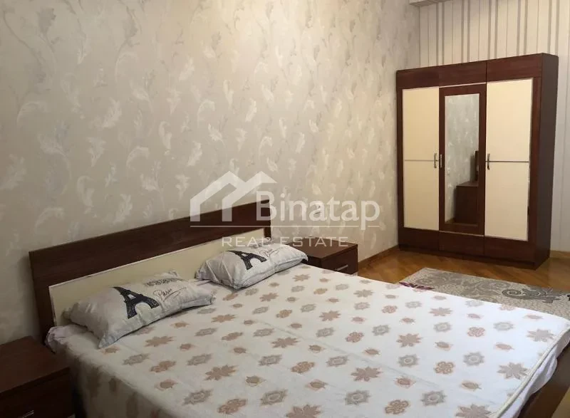Сдаётся 3-комн. новостройка 118 м², м. Хатаи — фото 5