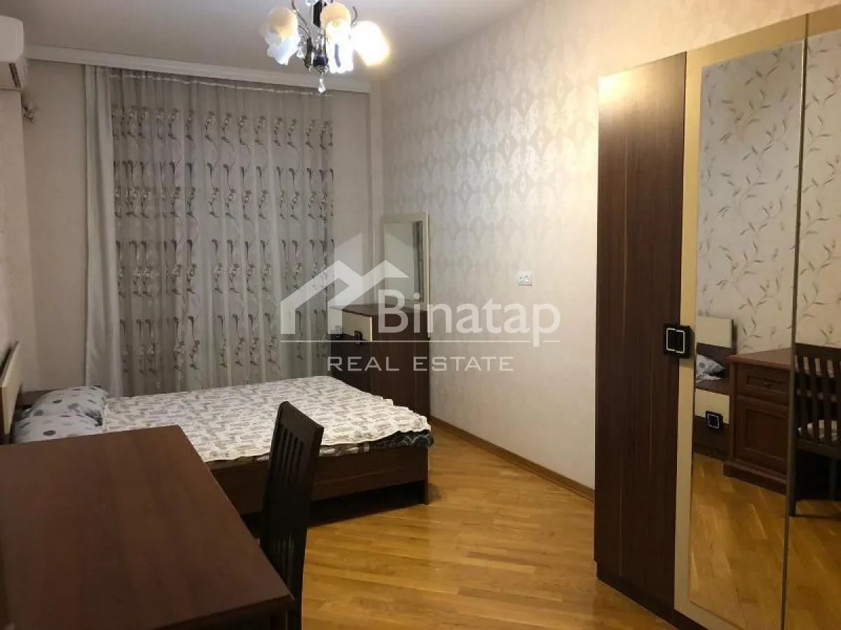 Сдаётся 3-комн. новостройка 118 м², м. Хатаи — фото 6