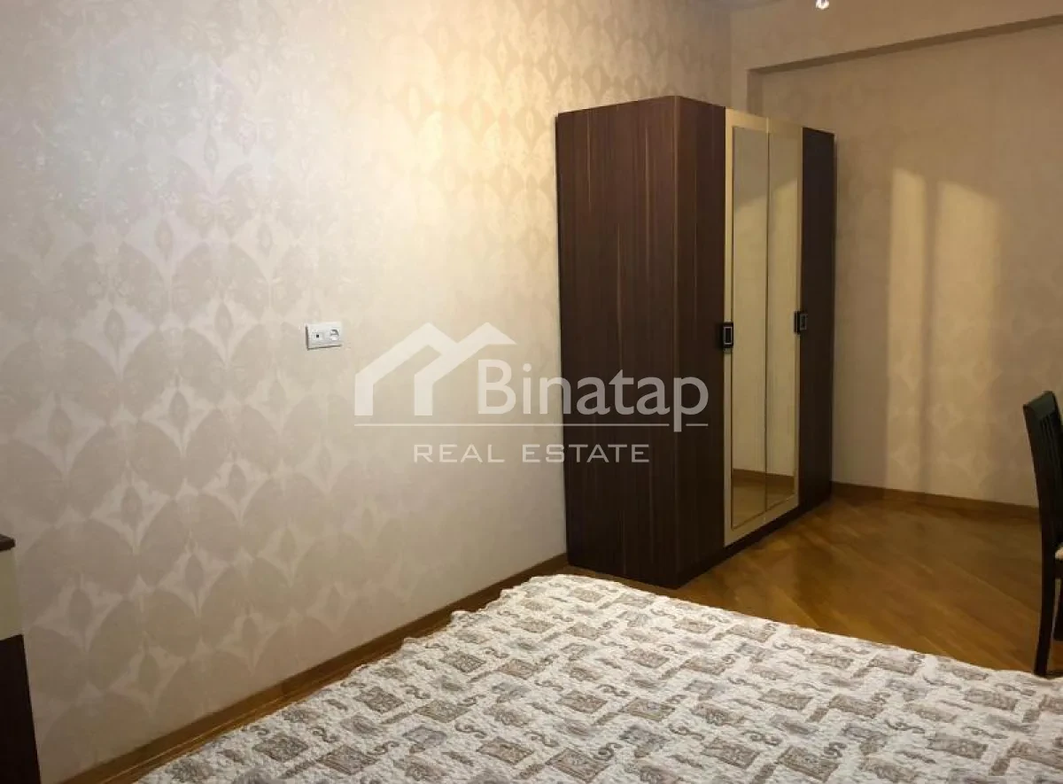 Сдаётся 3-комн. новостройка 118 м², м. Хатаи — фото 7