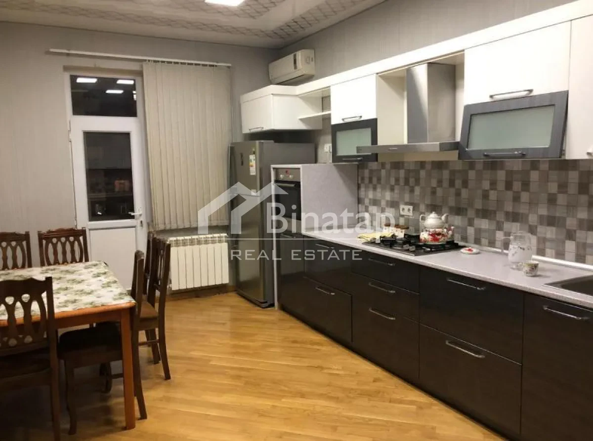 Сдаётся 3-комн. новостройка 118 м², м. Хатаи — фото 1