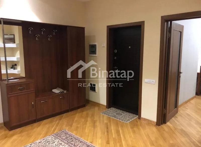 Сдаётся 3-комн. новостройка 118 м², м. Хатаи — фото 8