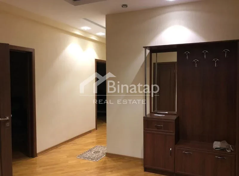 Сдаётся 3-комн. новостройка 118 м², м. Хатаи — фото 9